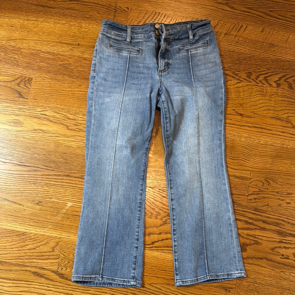 Kut Women's ankle Jeans